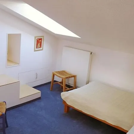 Holiday home In With Wi-fi
